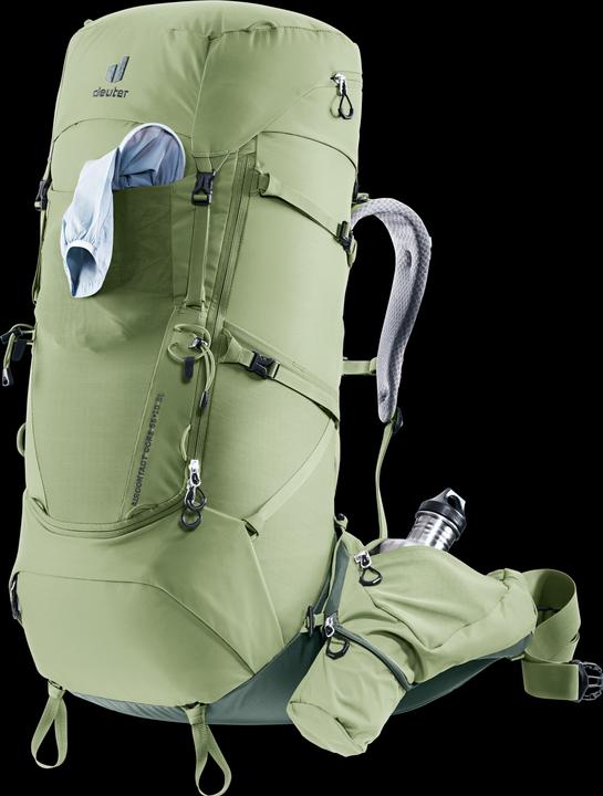 Produktbild Deuter Aircontact Core 55+10 (55 l)