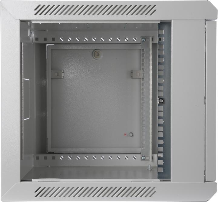 Digitus Wandgehäuse Dynamic Basic Serie (27.60 HE, 19 Zoll Rack)