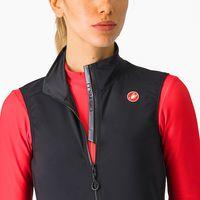 Produktbild Castelli Espresso W Vest (S)