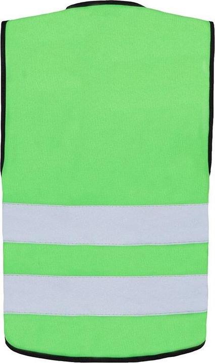 Actual product image Korntex Children's safety waistcoat (S)