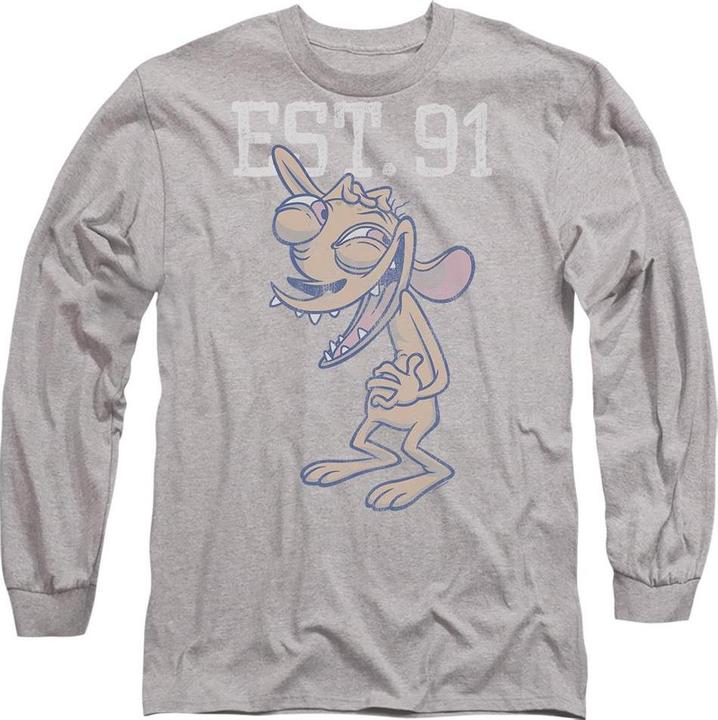 Produktbild Ren & Stimpy Est TShirt (M)