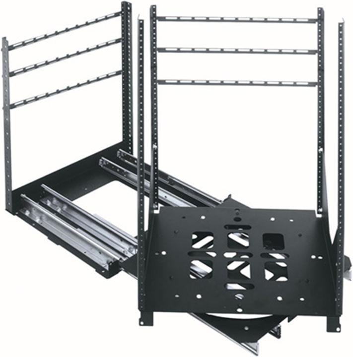 Actual product image Middle Atlantic SRSR-4-30 Rack Accessories