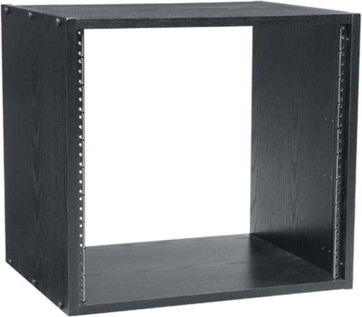 Produktbild Middle Atlantic BRK10 Rack 10U Freistehendes Gestell (10 HE, 10 Zoll Rack)