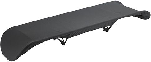 Chief FCAC3X1LB Zubehör für Monitorhalterung (55")