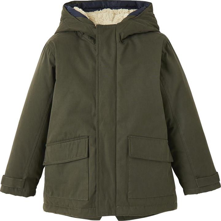 Produktbild Vertbaudet Anorak (152)