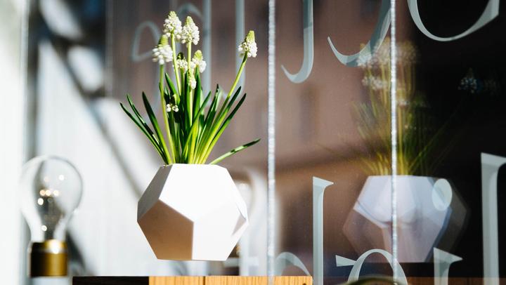 Produktbild Flyte LYFE Planter (154 cm)