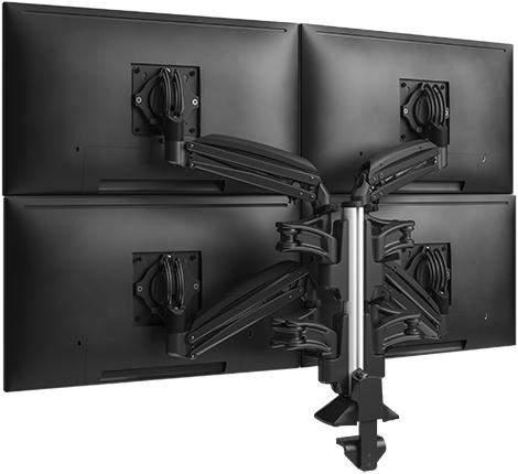 Chief KXC420B (Tisch, 30")