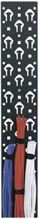 Actual product image Middle Atlantic LACE-23-OP Rack accessories Cable cover strip