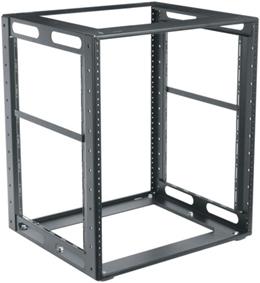 Produktbild Middle Atlantic CFR-15-23 Rack 15U Rackrahmen (15 HE)