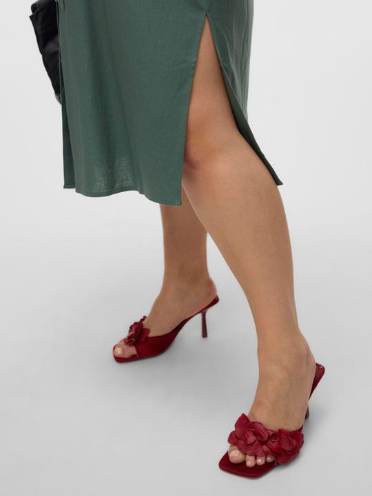 Immagine prodotto Vero Moda VMCMYMILO Langes Kleid Kleid (46)