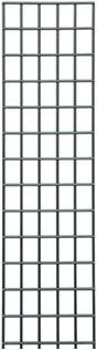 Actual product image Middle Atlantic LACE-WB6-45 Rack Accessories Cable Cover Strip