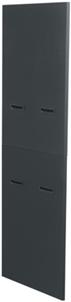 Immagine prodotto Middle Atlantic SPN-44-36 Piastra di copertura per accessori per rack