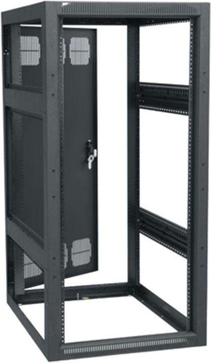 Image du produit Middle Atlantic BGR-1927 Rack 19U Châssis autoportant (9 HE, Rack 19 pouces)
