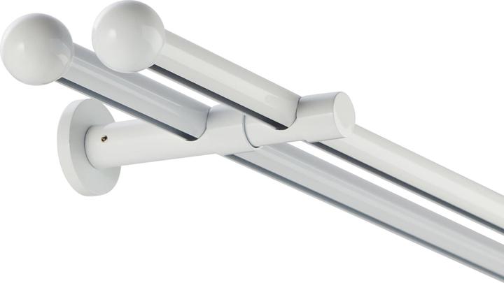 Produktbild micasa 20mm Ø Innenlauf Rund 200cm