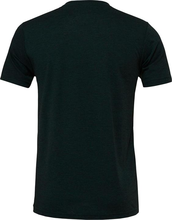 Produktbild Bella Canvas Canvas Triblend Kurzarm TShirt (XS)