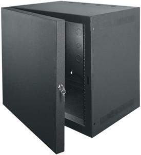 Actual product image Middle Atlantic SBX-10 Rack 10U Freestanding Rack (10 RU, 10 inch rack)