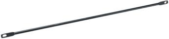Image du produit Middle Atlantic LBP-1R Accessoires pour rack Barre de protection des câbles