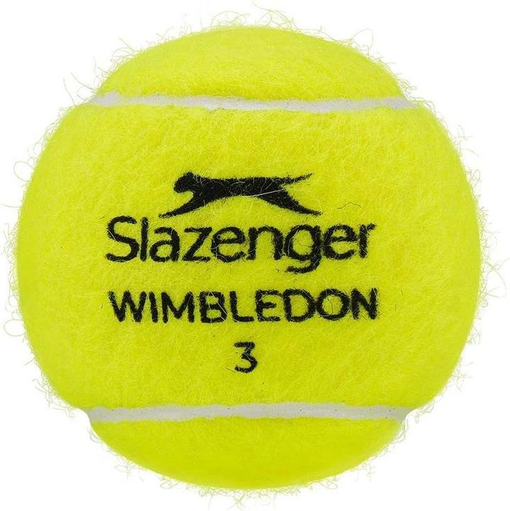 Immagine prodotto Slazenger Wimbledon 2024 (x3)