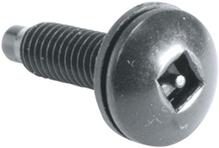 Actual product image Middle Atlantic HSK Rack accessories Rack screws