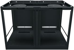 Produktbild Middle Atlantic IC5-FF27-2 Rack 28U (28 HE, 19 Zoll Rack)