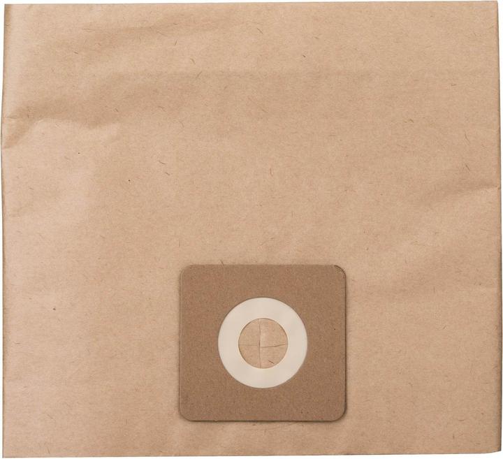Actual product image Bosch Zubehör Paper dust bag (5 x)