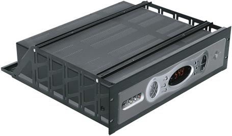 Produktbild Middle Atlantic -C Rack Zubehör Einsatzplatte