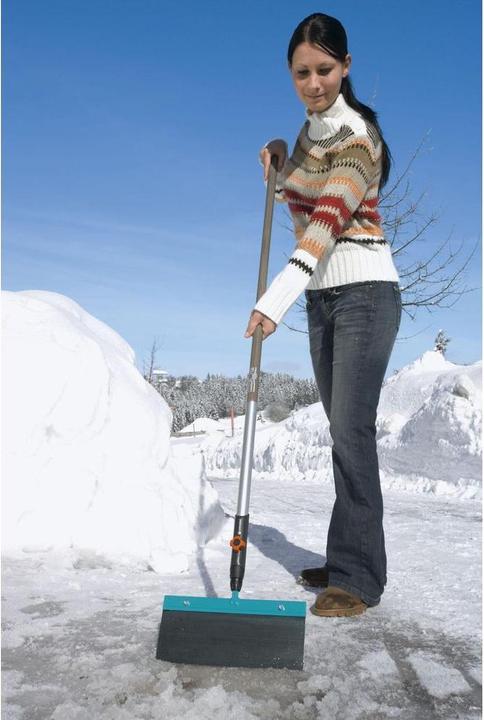 Image du produit Gardena Push Rake 30