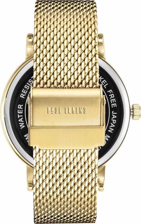 Produktbild Paul Lorens Damenuhr PPL00473B2-3D1-2 (190 mm)