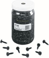 Middle Atlantic HP500 Rack accessories Rack screws