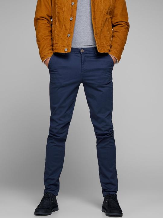 Immagine prodotto Jack & Jones MARCO BOWIE SA NAVY BLAZER - Chino slim fit (W29/L30)