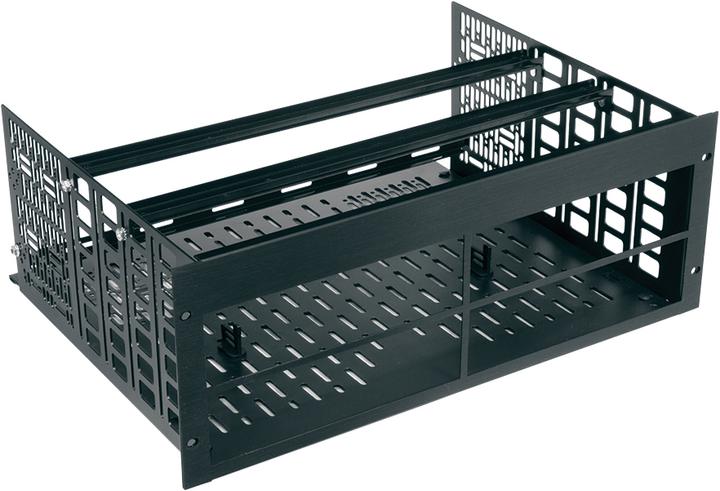 Immagine prodotto Middle Atlantic RSHA-SONOS-AMP4 Accessori per rack
