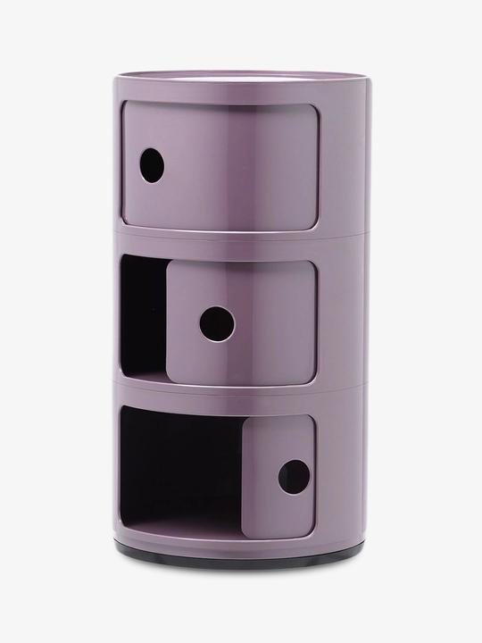 Immagine prodotto Kartell Componibili (32 x 32 x 58,5 cm)