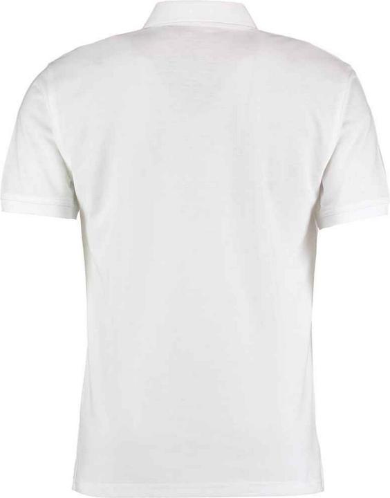 Immagine prodotto Kustom Kit Klassic Maglietta Polo Aderente Adulto Unisex (XS)