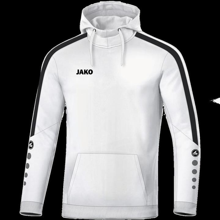 Produktbild JAKO Kapuzensweat Power (M)