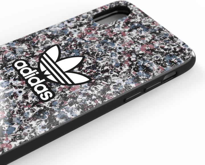 Produktbild adidas Snap Case Belista Flower (Apple iPhone X, Apple iPhone XS)