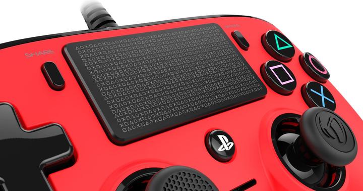Produktbild Nacon Gaming Controller Color Edition (PS4)