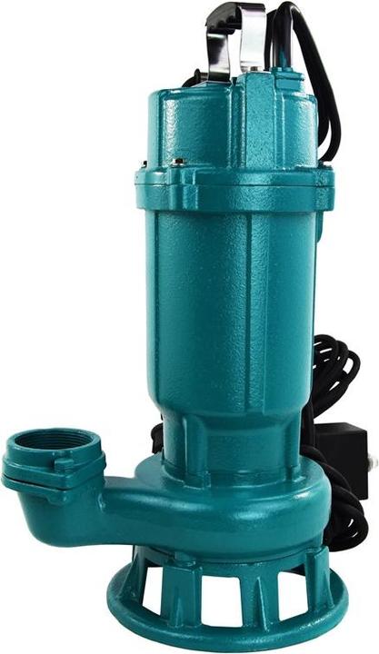 Image du produit IBO Pompe à Eaux Usées Avec Broyeur Furiatka550 (Pompe à débit)