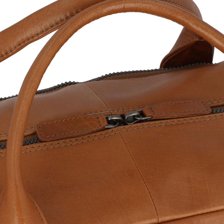 Produktbild Plevier Breccia weekender cognac. (39 l)