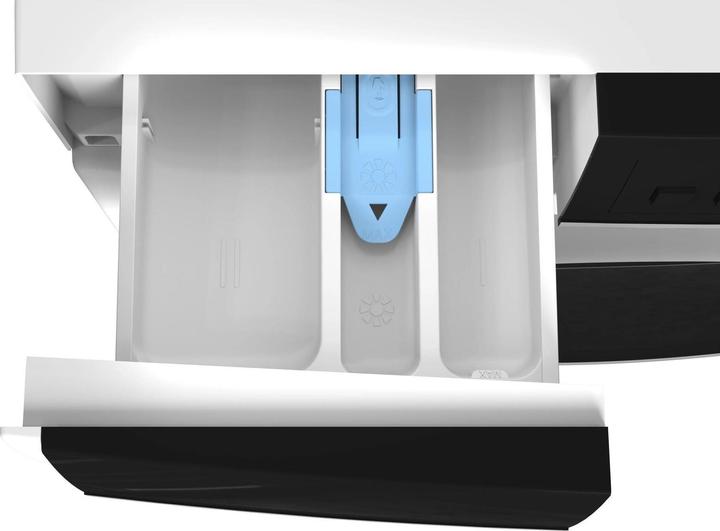 Produktbild Sharp ES-NFB214CWDA-DE (12 kg, Links)