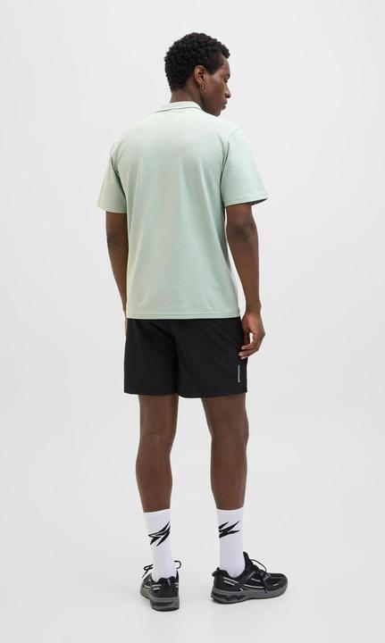 Immagine prodotto Jack & Jones Gedruckt Polokragen Poloshirt Poloshirt (M)