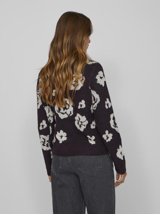 Immagine prodotto Vila Maglione a maglia jacquard (M)