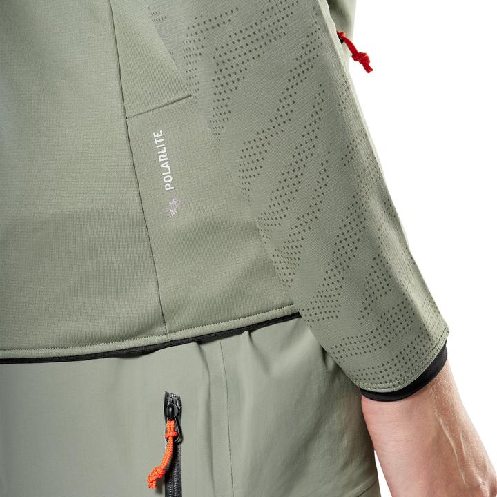 Produktbild Salewa Sella Crevasse Hd Jacket W (38, M)