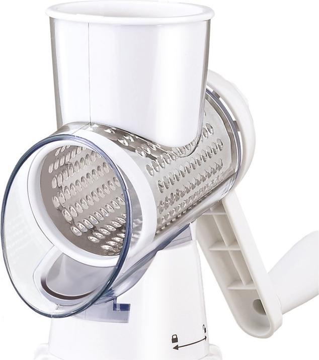 Actual product image Livington Sumo Slicer
