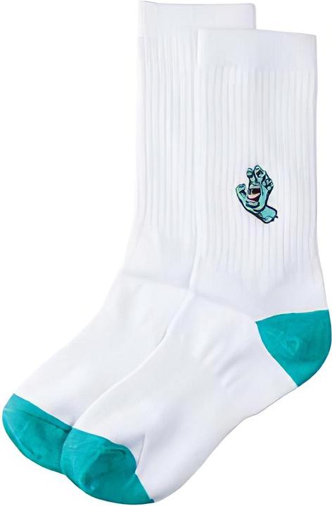 Produktbild Santa Cruz Mini Hand Socks (2 Pairs) (2er Pack, One Size)