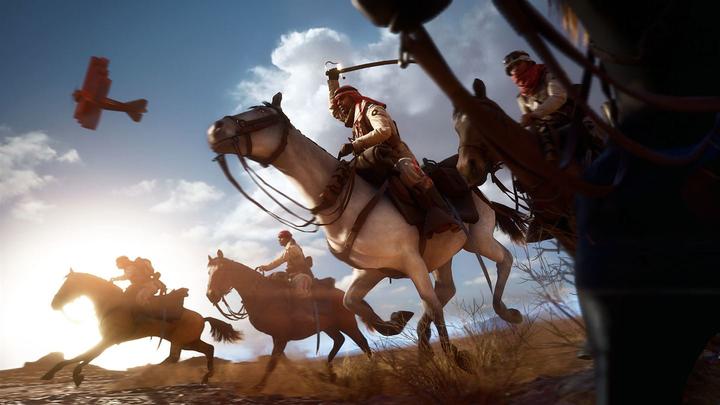 Immagine prodotto EA Games "Xbox One Battlefield 1 Revolution" įsk. Passaggio Premium (Xbox One S)
