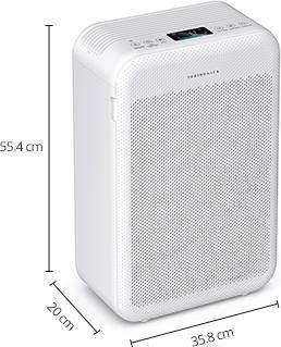 Produktbild Taotronics TT-AP003 (30 m²)
