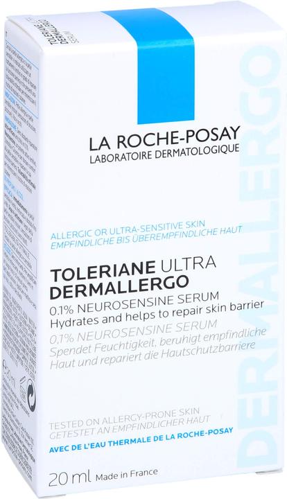 Immagine prodotto La Roche Posay Tolériane Ultra Dermallergo (20 ml)