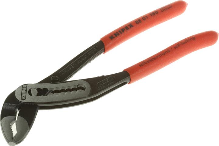 Produktbild Knipex Alligator-Paket (300 mm)