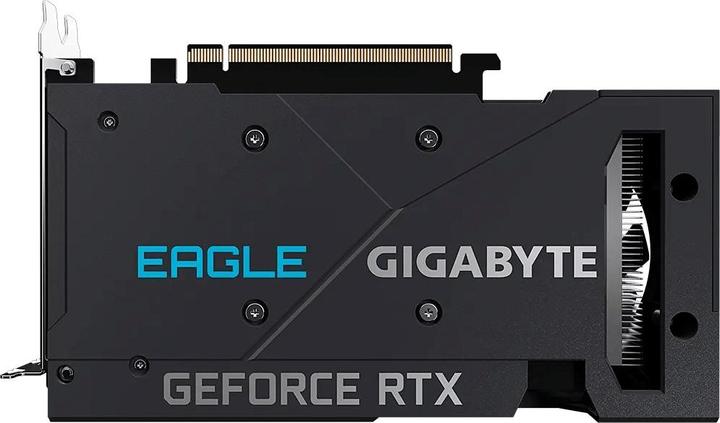 Produktbild Gigabyte GeForce RTX 3050 Eagle OC (8 GB)