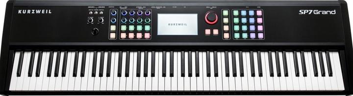 Productafbeelding Kurzweil SP7 Grand - Stage Piano (88 Sleutels)